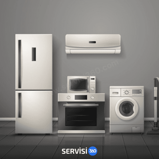 Birecik Beyaz Eşya Servisi