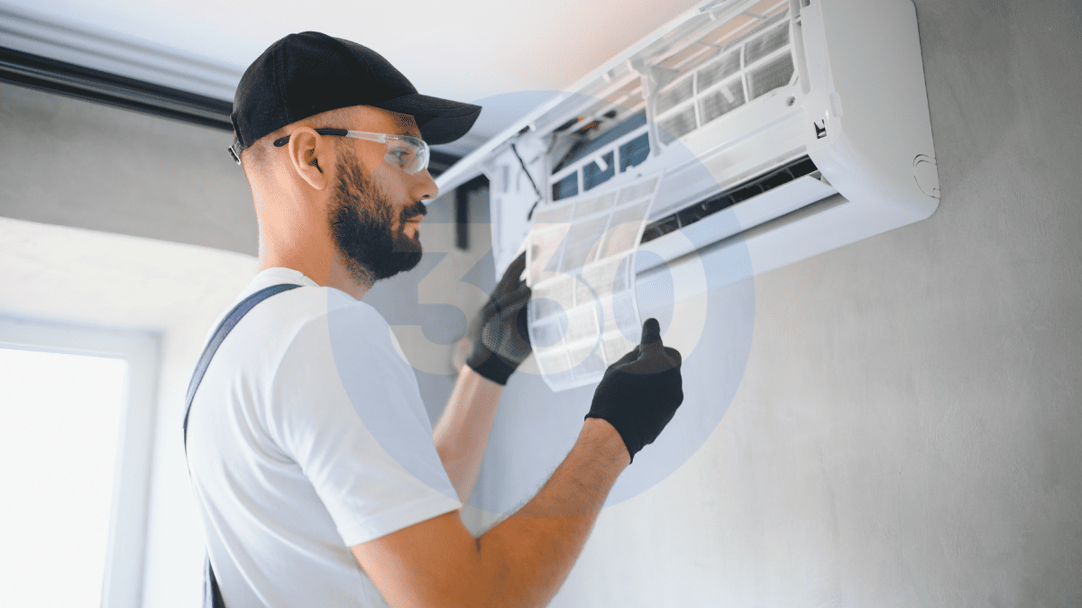 Birecik Klima Servisi