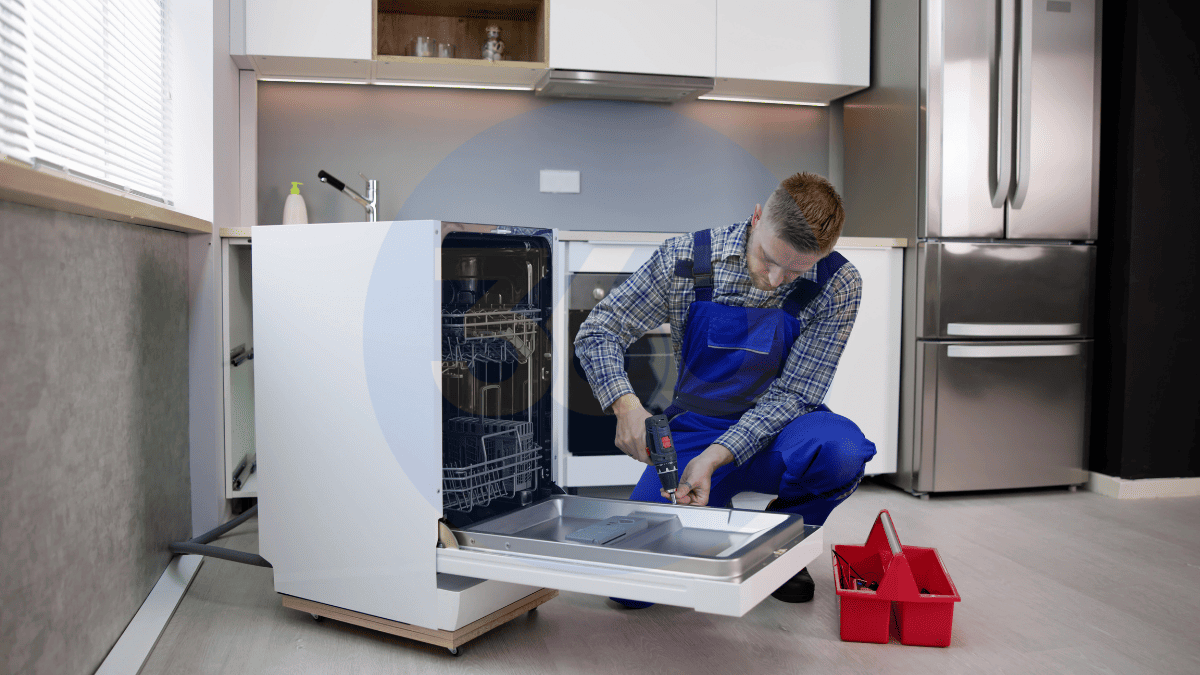 Birecik Bulaşık Makinesi Servisi