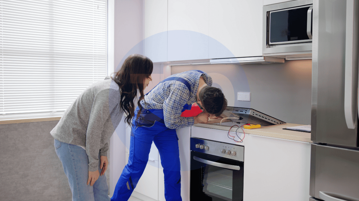 Birecik Fırın Ocak Servisi